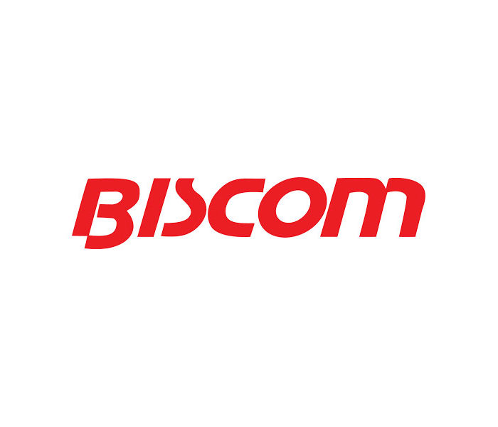 Biscom Logo