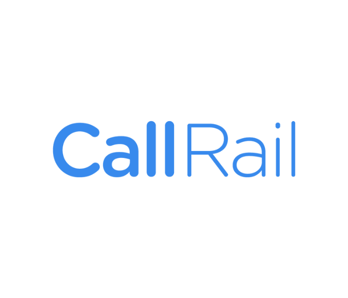 CallRail Logo