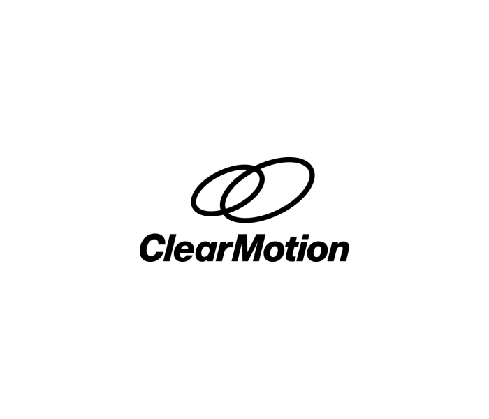 Clear Motion Logo