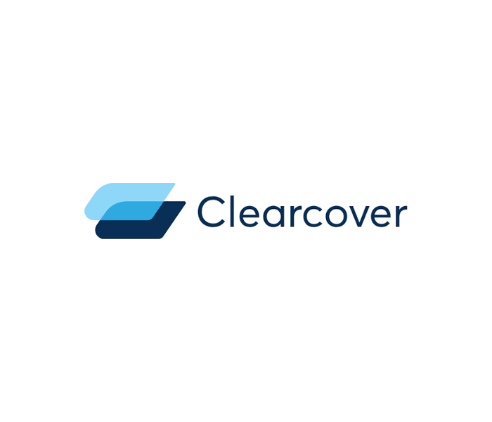 Clearcover Logo