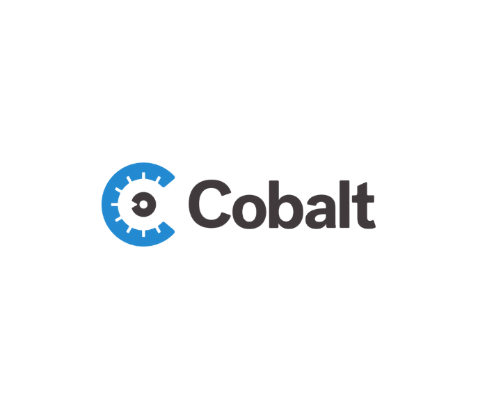 Cobalt Logo