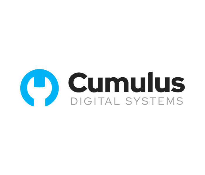 Cumulus Logo