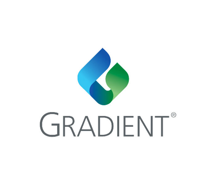 Gradient Logo