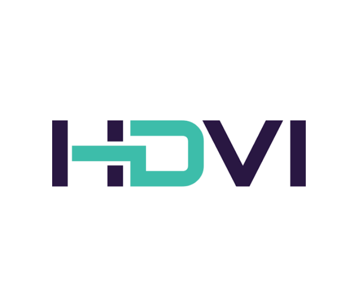 HDVI Logo