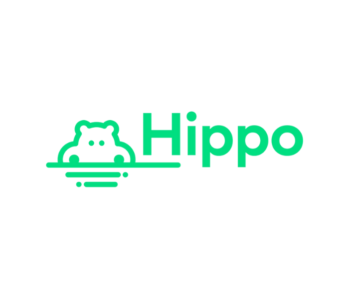 Hippo Logo