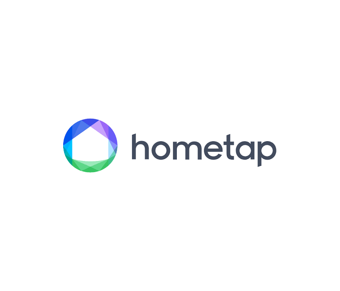 HomeTap Logo