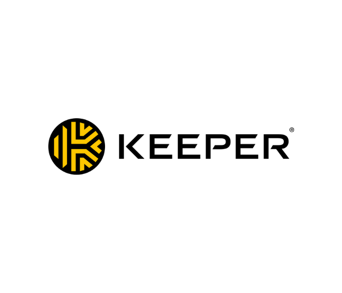 Keeper Logo