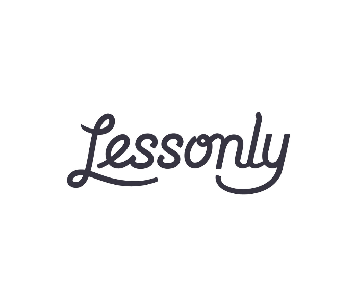 Lessonly Logo