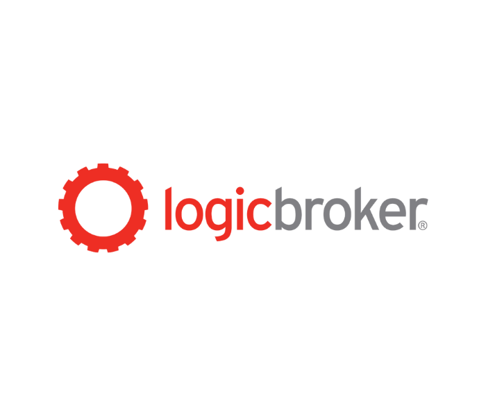 Logic Broker Logo