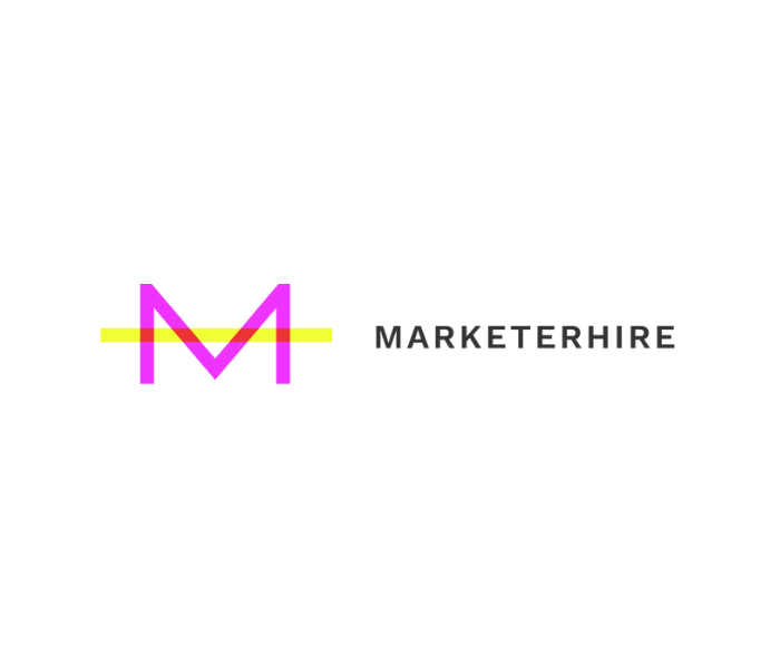 MarketerHire Logo