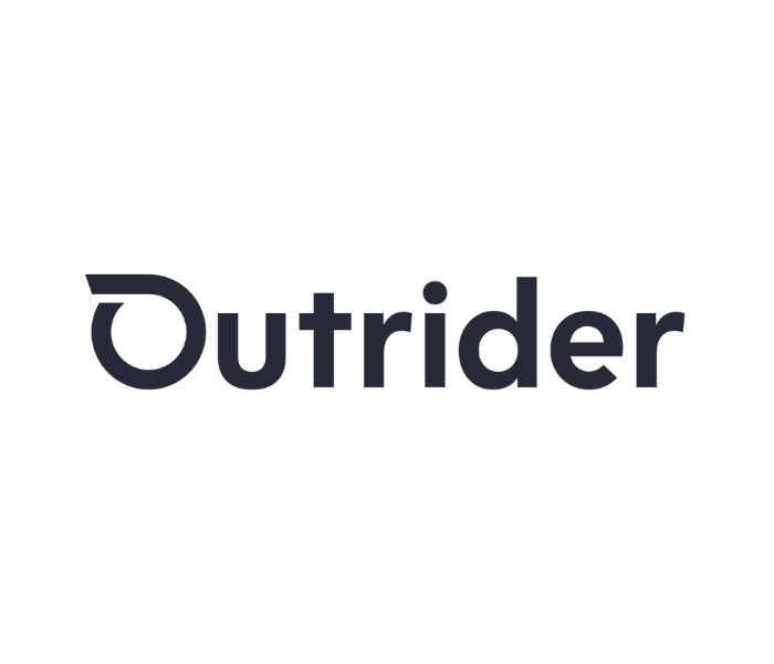 Outrider Logo