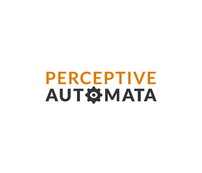 Perceptive Automata Logo