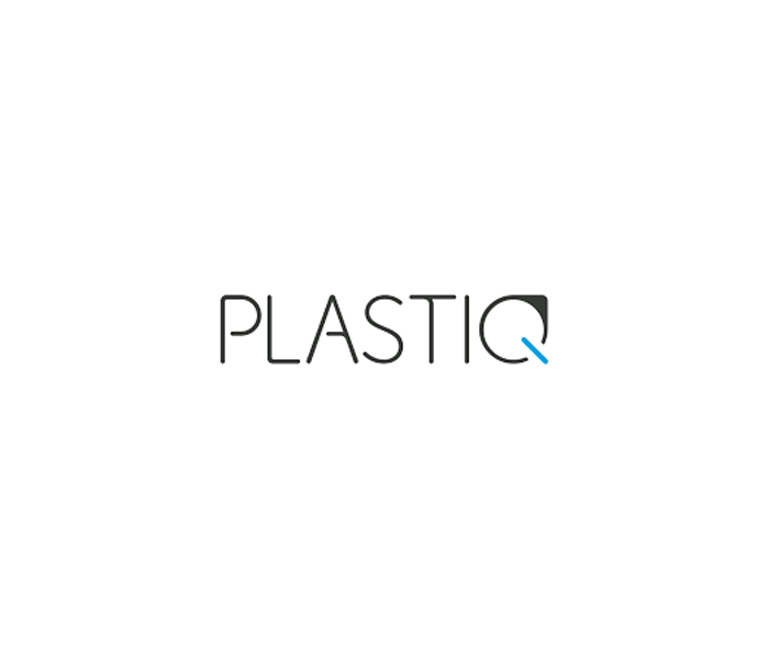 PlastiQ Logo