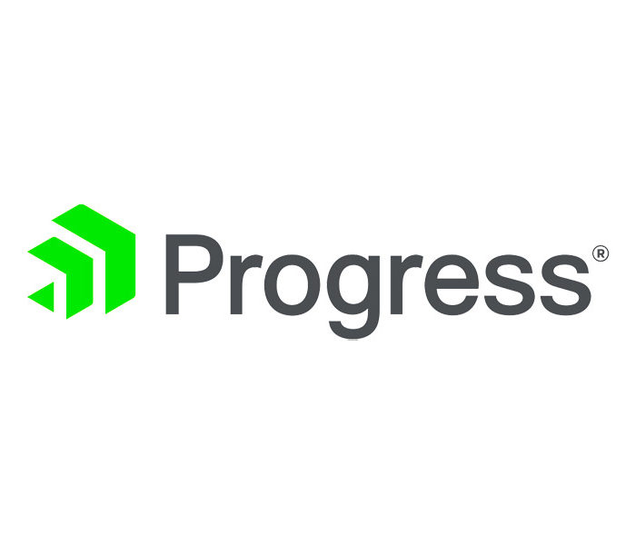 Progress Logo