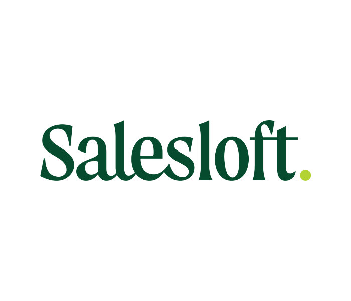 SalesLoft Logo