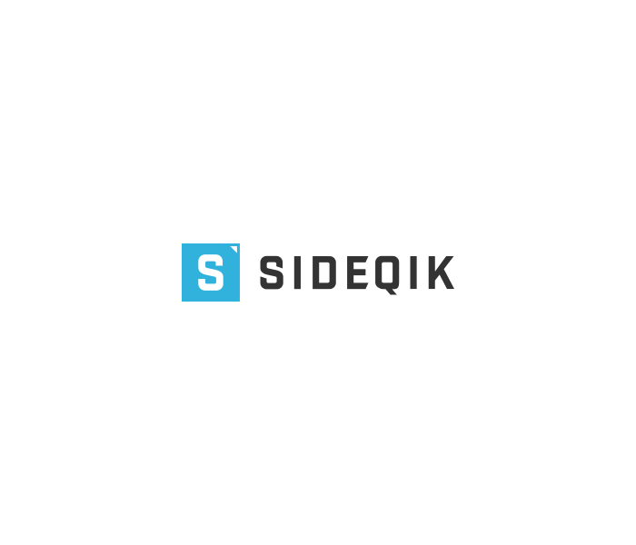 SideQik Logo