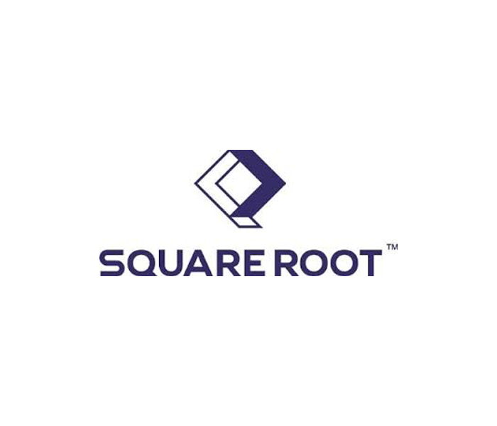 Square Root Logo