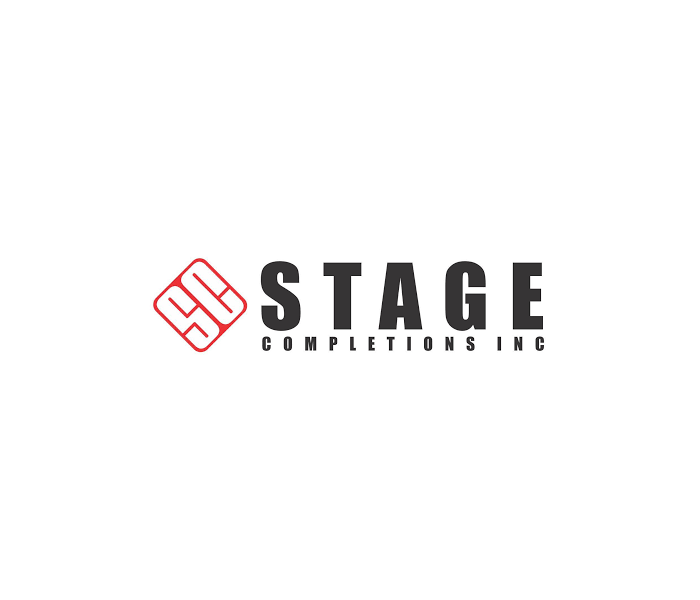 Stage Logo