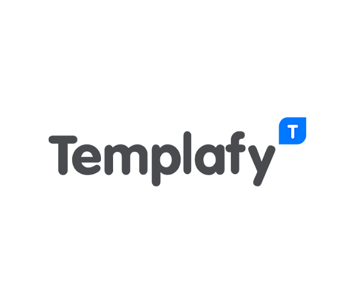 Templafy Logo