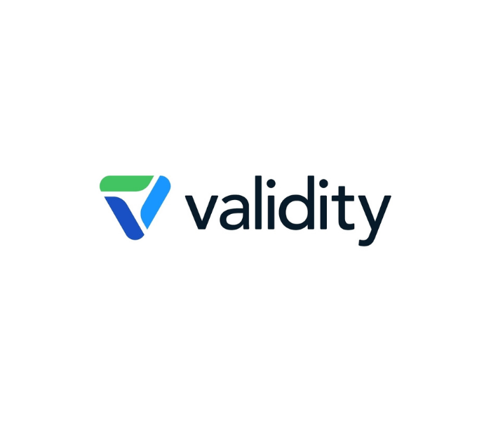 Validity Logo