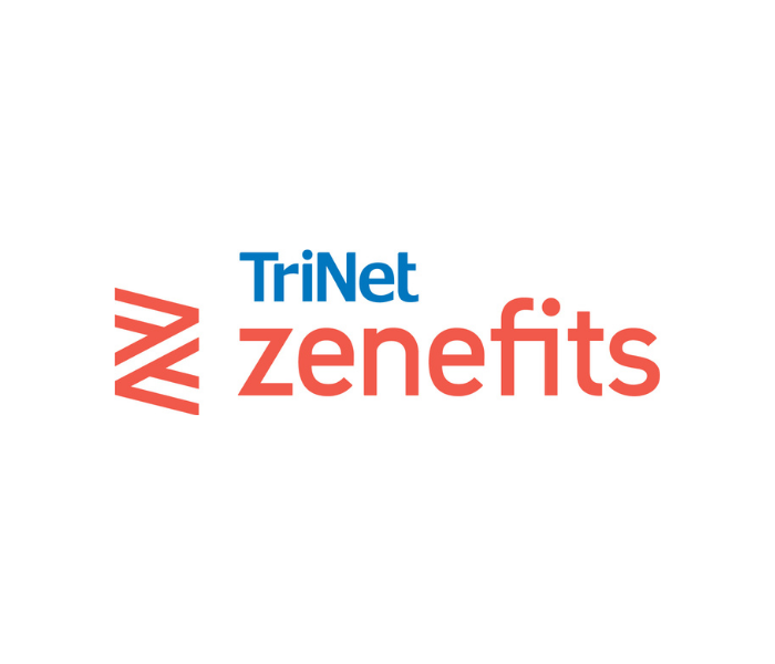 Zenefits Logo