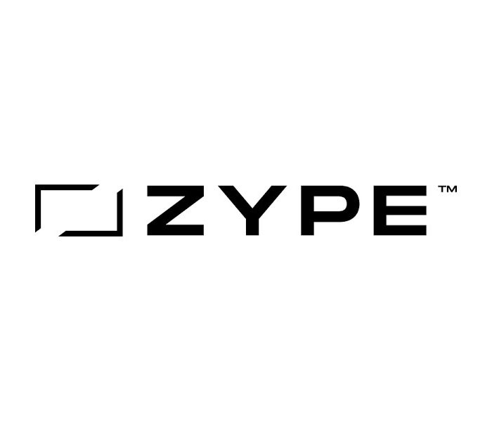 Zype Logo