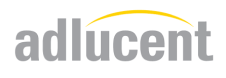 Adlucent Logo