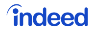 Indeed Logo