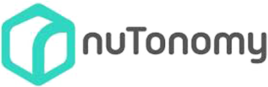 nuTonomy Logo