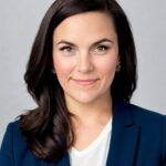Headshot image of the author